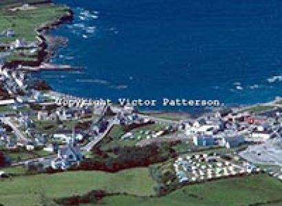 Scenic Ireland (GI) Tour