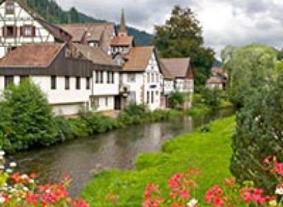 Bavarian Highlights (Ze)