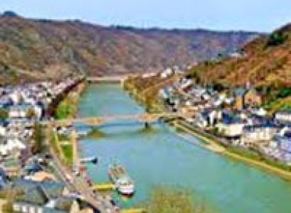 German Highlights (Zd)