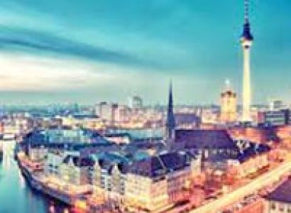 The Best Of Eastern Europe (RO) Tour