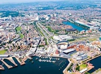 Highlights Of Britain & Ireland (GK) Tour