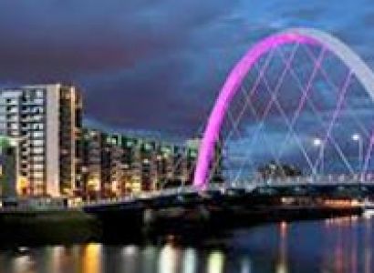 Scottish Highlands & Islands (GJ) Tour