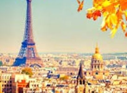 Continental Introduction (HY) Tour