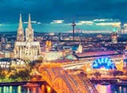 Alpine Countries (ZF) Tour