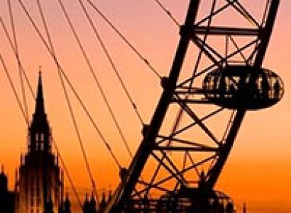 Europe In Depth With Extended Stay In London (KML) Tour