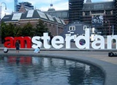 Enchanting Europe (HM) Tour