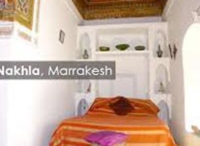 Spain, Portugal & Morocco (ZU) Tour