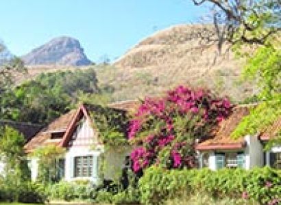 Portugal In Depth (ZP) Tour