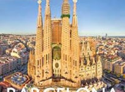 Iberian Tapestry (ZZ) Tour