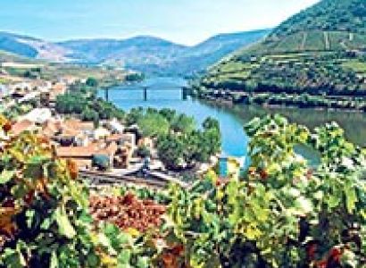 Lisbon & Northern Spain (ZO) Tour