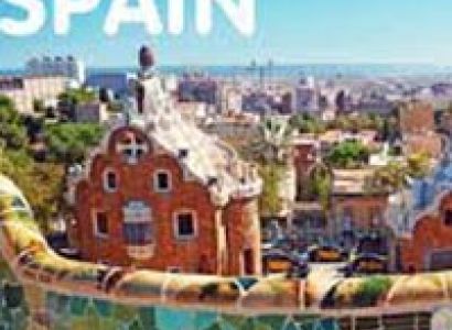 Spain, Portugal & Morocco (ZU) Tour