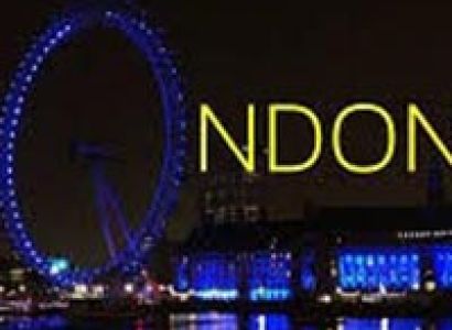 London & Paris (HC) Tour