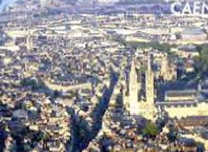 Normandy, Brittany & ChÂTeaux Country (RC) Tour