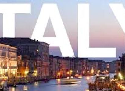 Essential Europe (HF) Tour