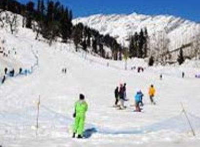 Kullu Manali Package Tour by Car