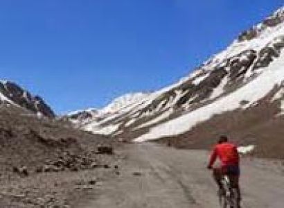 Manali Leh Khardungla Tour Package