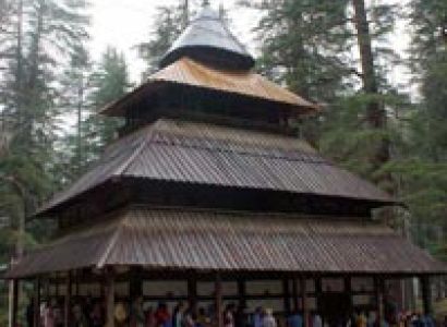 Shimla Calling Tour