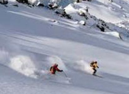 Delhi Manali Tour by Volvo