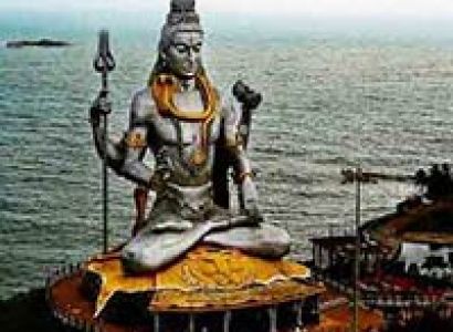 Coastal Karnataka Tour