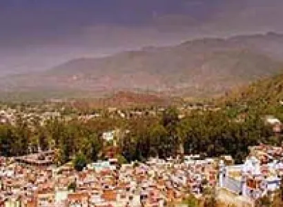 Classic Himachal Tour Image