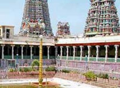 Madurai-Kanyakumari Tour Tour Package, Kanyakumari
