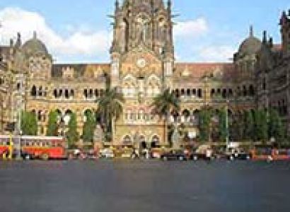 Mumbai Tour Package