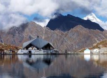 Hemkunth Sahib Yatra Tours