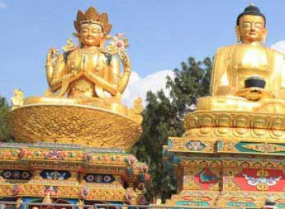 Kathmandu Holiday Packages