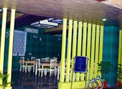 Special Executive Deluxe Room