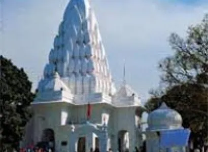 Devi Darshan with Golden Temple Amritsar Tour