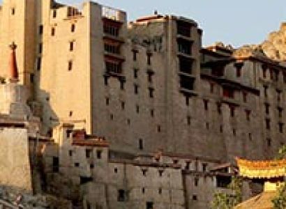 Spectecular Leh - Ladakh Tour