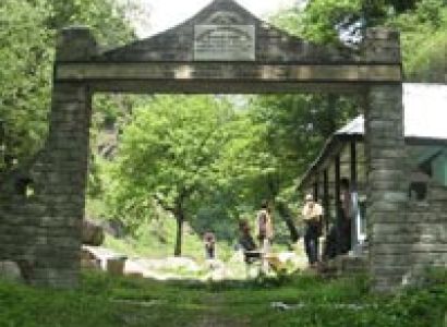 Tirthan Valley Tour (Explore GHNP)