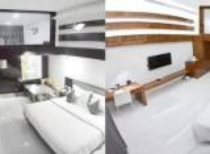 Week Day One Night Package