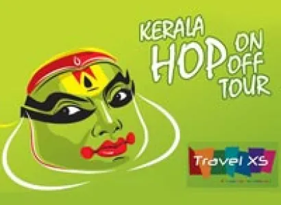 Kerala Hop On Hop Off Tours