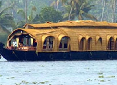 Kerala Tour Packages