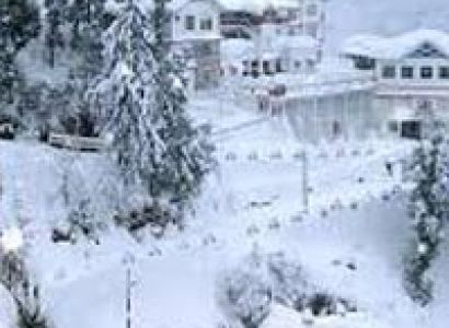 Delhi-Shimla-Manali-Chandigarh-Delhi Tour