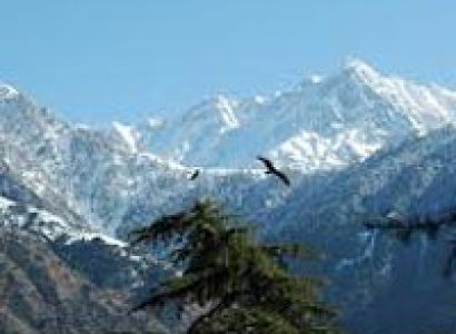 Delhi-Shimla-Manali-Dharamshala-Dalhousie-Delhi Tour