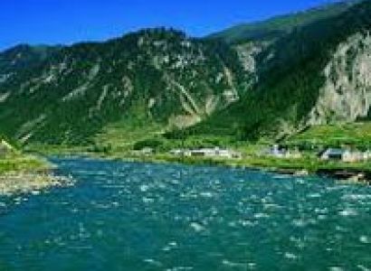 Jammu - Srinagar - Pahalgam - Gulmarg - Jammu Tour