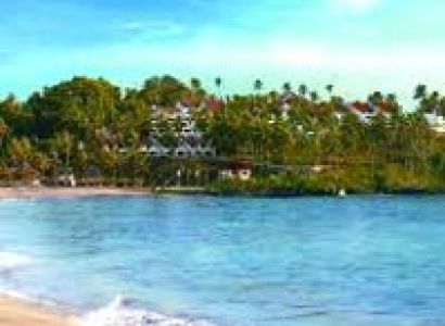 Cochin-Munnar-Thekkady-Alleppey-Kovalam-Trivandrum-Cochin Tour