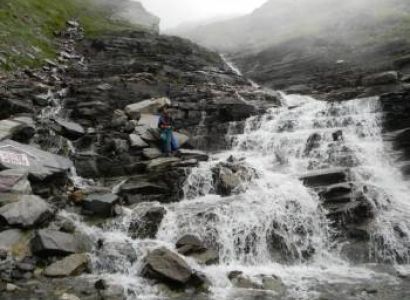 Delhi Shimla Manali Delhi / Chandigarh Tour