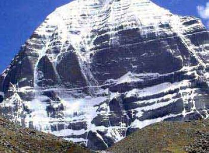 Kinner Kailash Parikrama Trek Tour