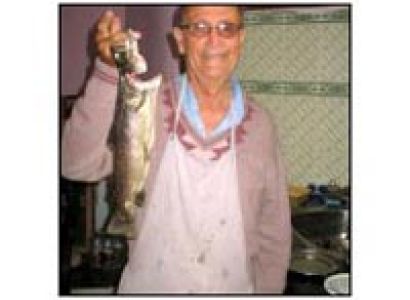 Angling & Fishing in Himalayas Tour