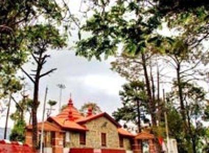 Culture Heritage Tour