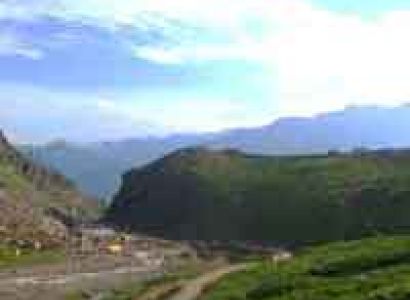 Manali Raison Malana Trek