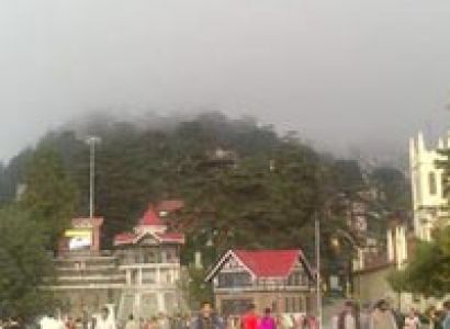 Majestic Chandigarh - Shimla - Manali Package