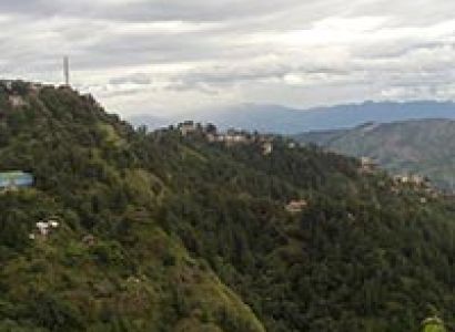 Enchanting Manali Package