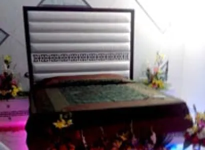 MAP Withe Rafting Double occ