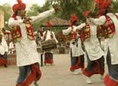 Punjab Culture and Heritage Tour Package