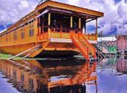 Enriching Your Kashmir Experience