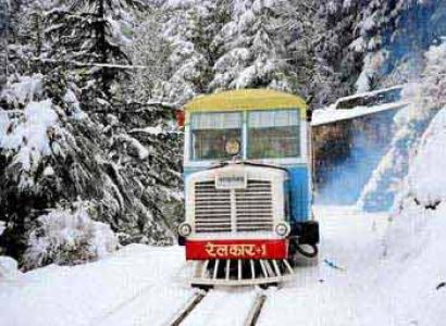 Shimla Manali Tour